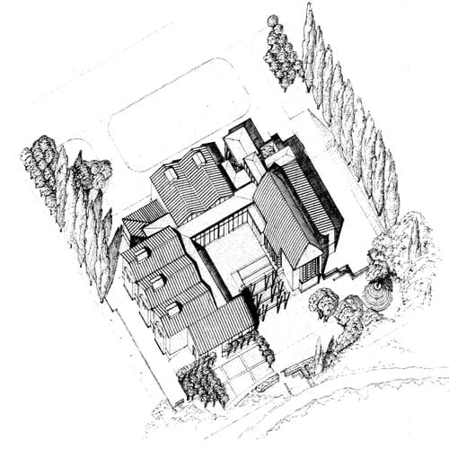 Headstart Ectypos Architecture