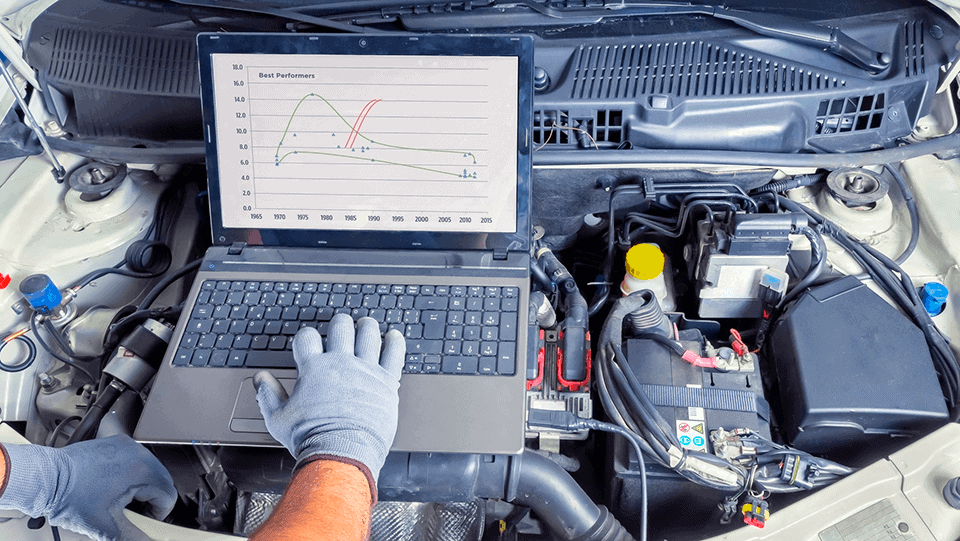 Benefits of ECU Remapping Enhancing Performance and Fuel Efficiency