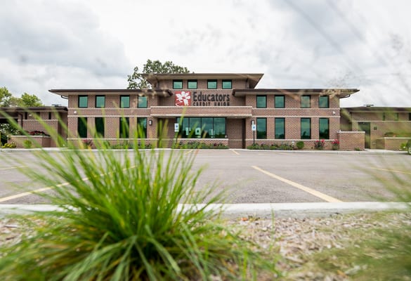 Saturday Branch Hours Changing Educators CU