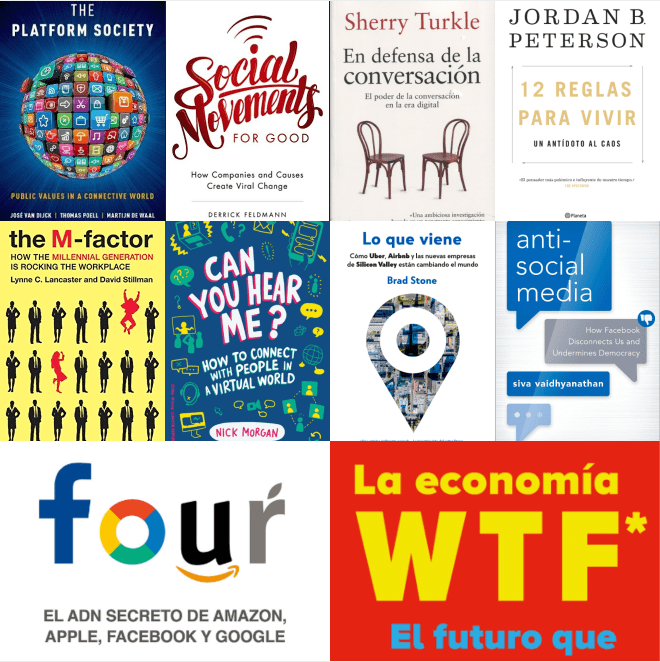 10 libros para leer en 2019