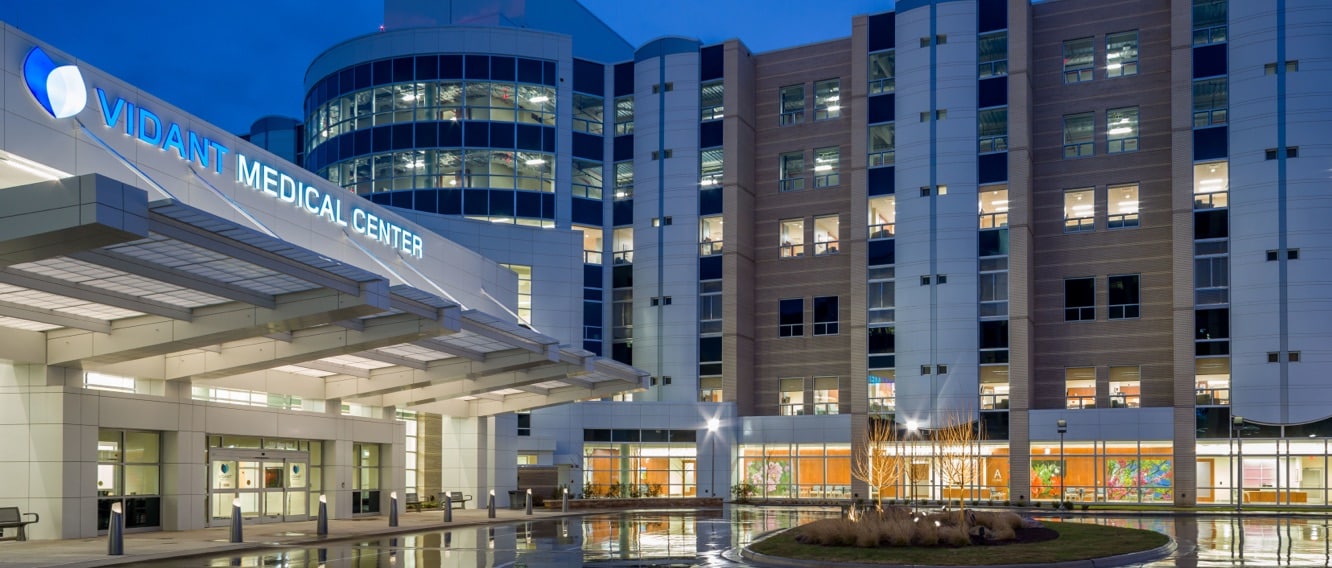 Programs & Support ECU Health