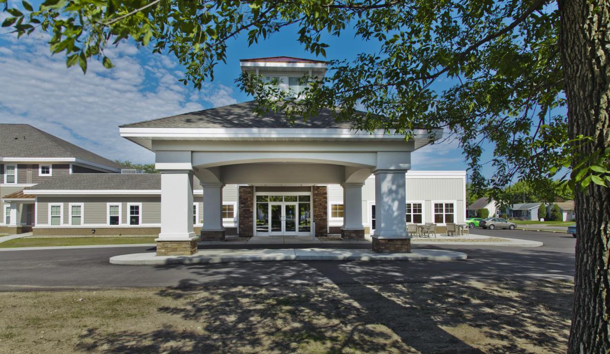 St. Mark’s Living Receives Workforce Grant To Help Recruit