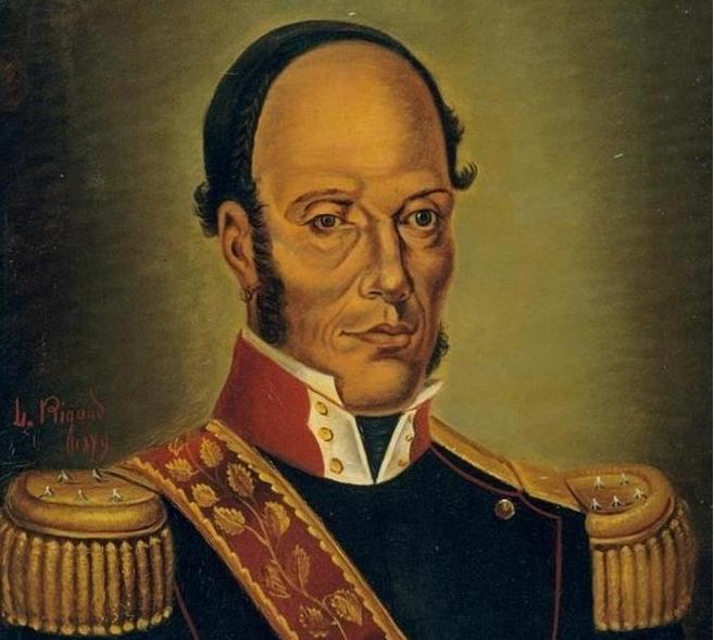 Charles Hérard EcuRed