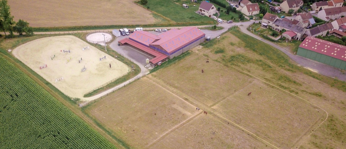 Ecuries et de Boutigny Contact