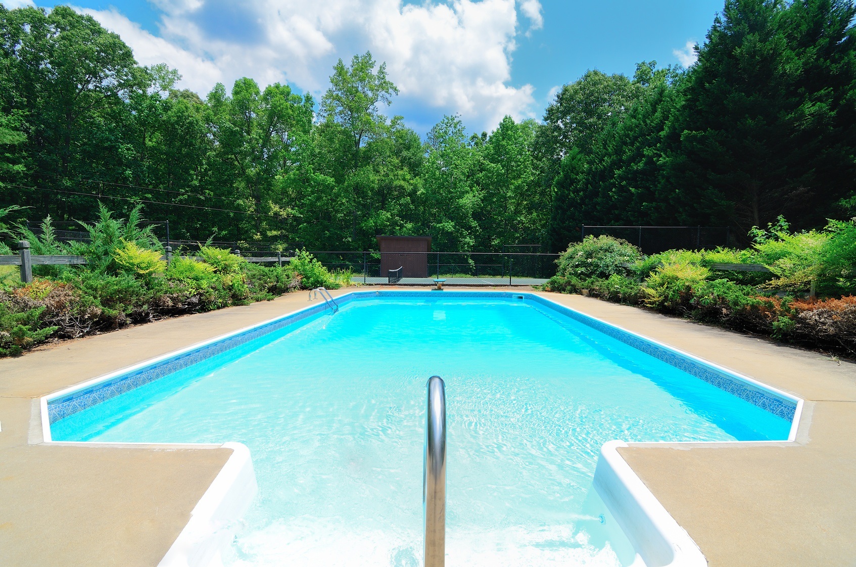 How To Choose The Right Pool Installation Company home