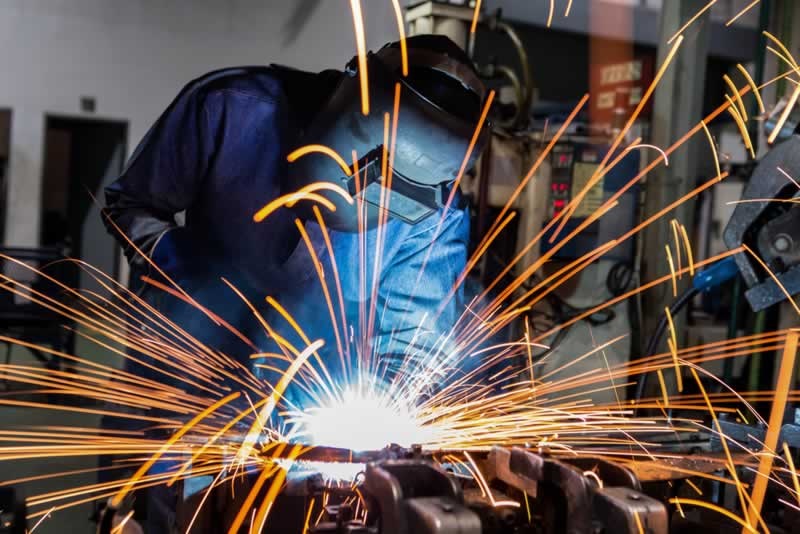 Discover the many benefits of hiring a professional welder Ecu Space