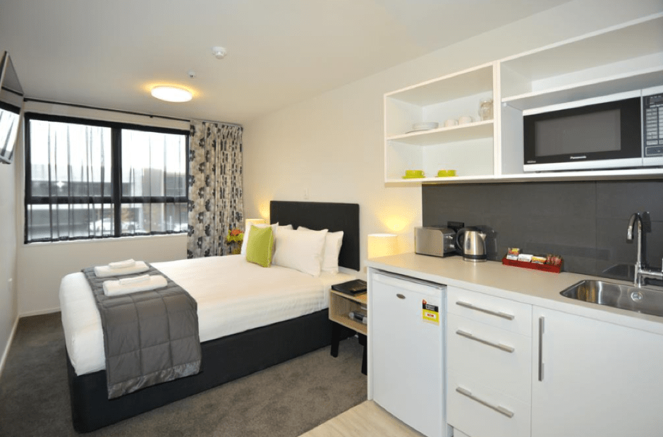 7 Step Finding Affordable In Christchurch Ecu Space