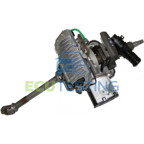 Fiat Panda EPS Electric Power Steering column