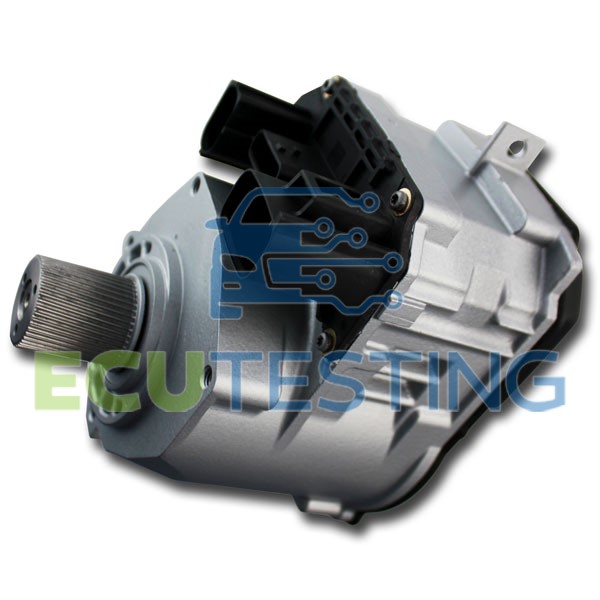 Focus & CMax Power Steering Motor repair