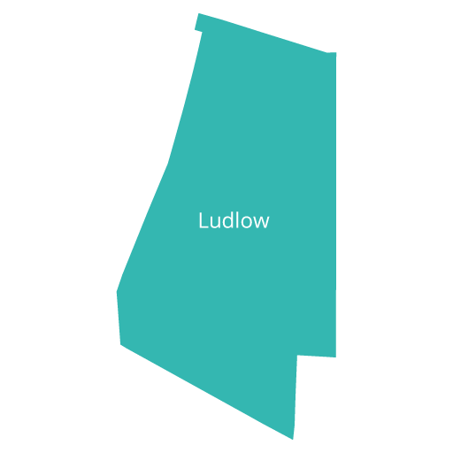 Ludlow, VT East Central Vermont Economic Development District