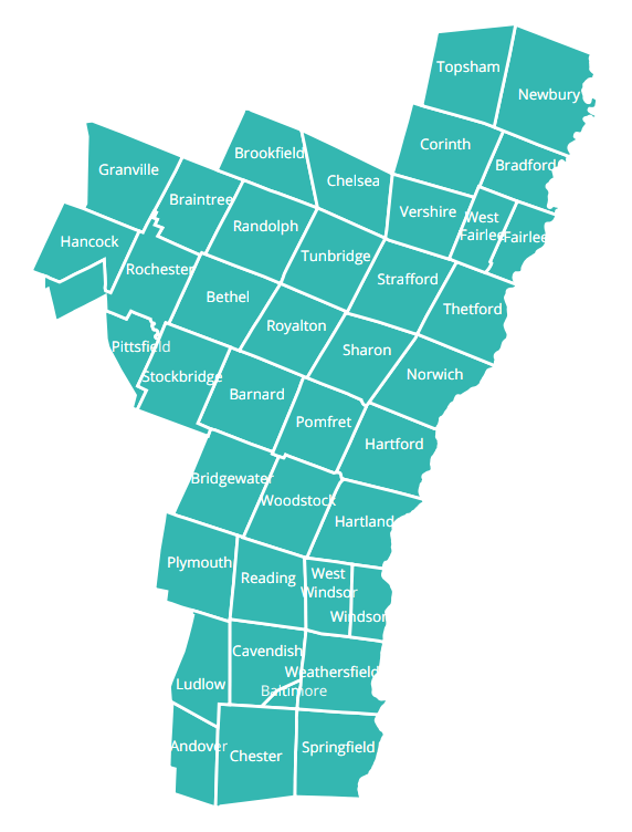 3CVT East Central Vermont Economic Development District