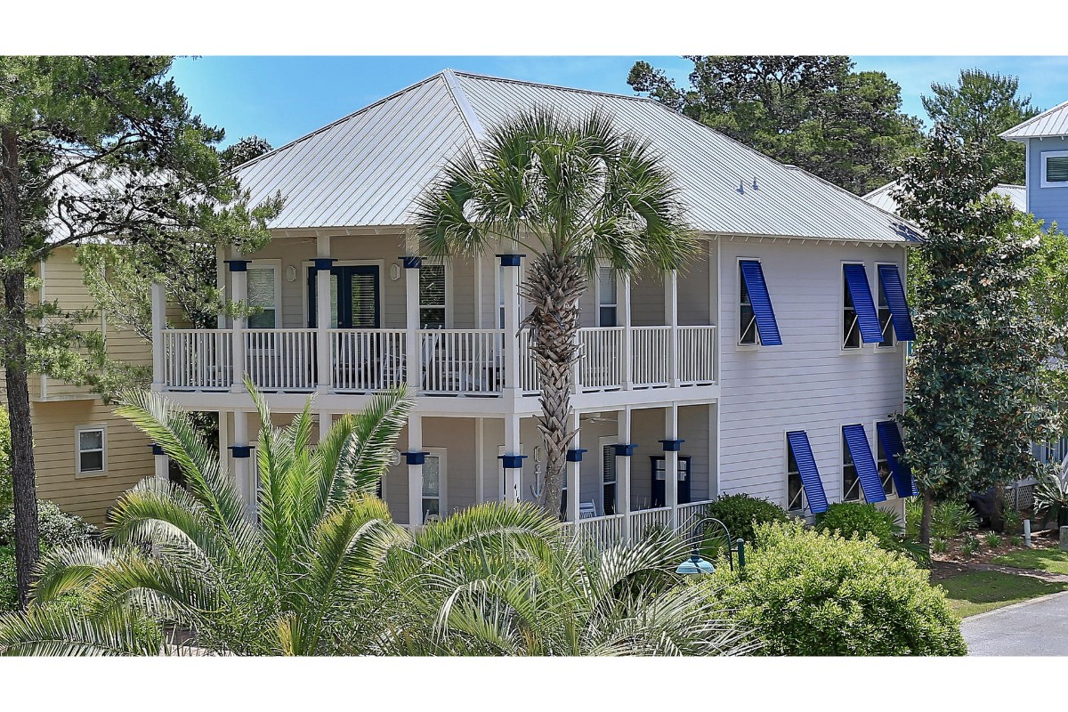 Emerald Coast Vacation Rentals Florida Gulf Coast