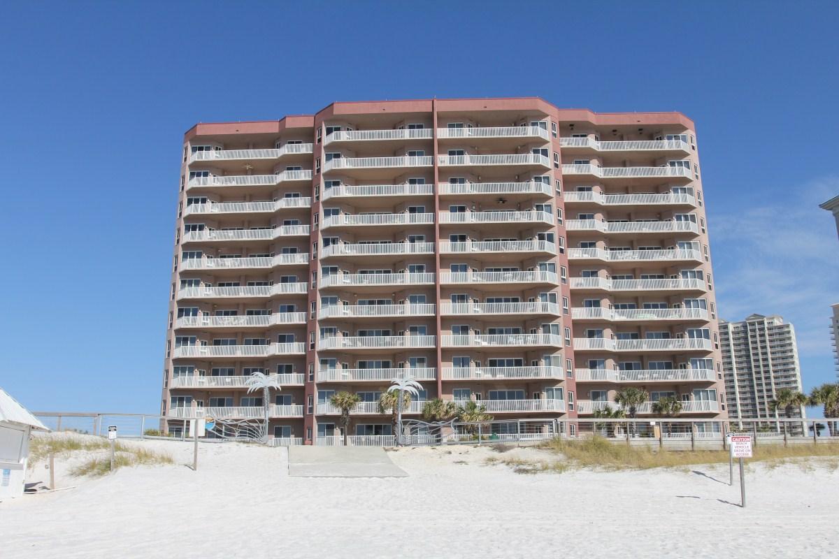 Empress in Destin Florida