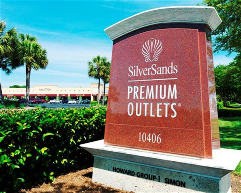 Destin Malls and Shopping Outlets