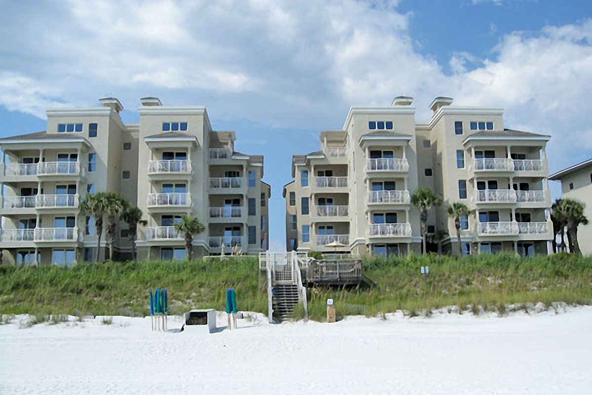 Grandview in Destin Florida