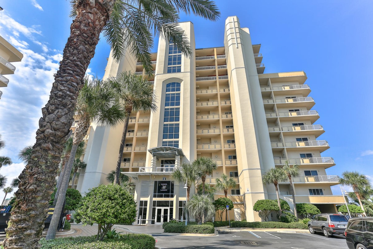 Emerald Coast Vacation Rentals, Condos & Villas