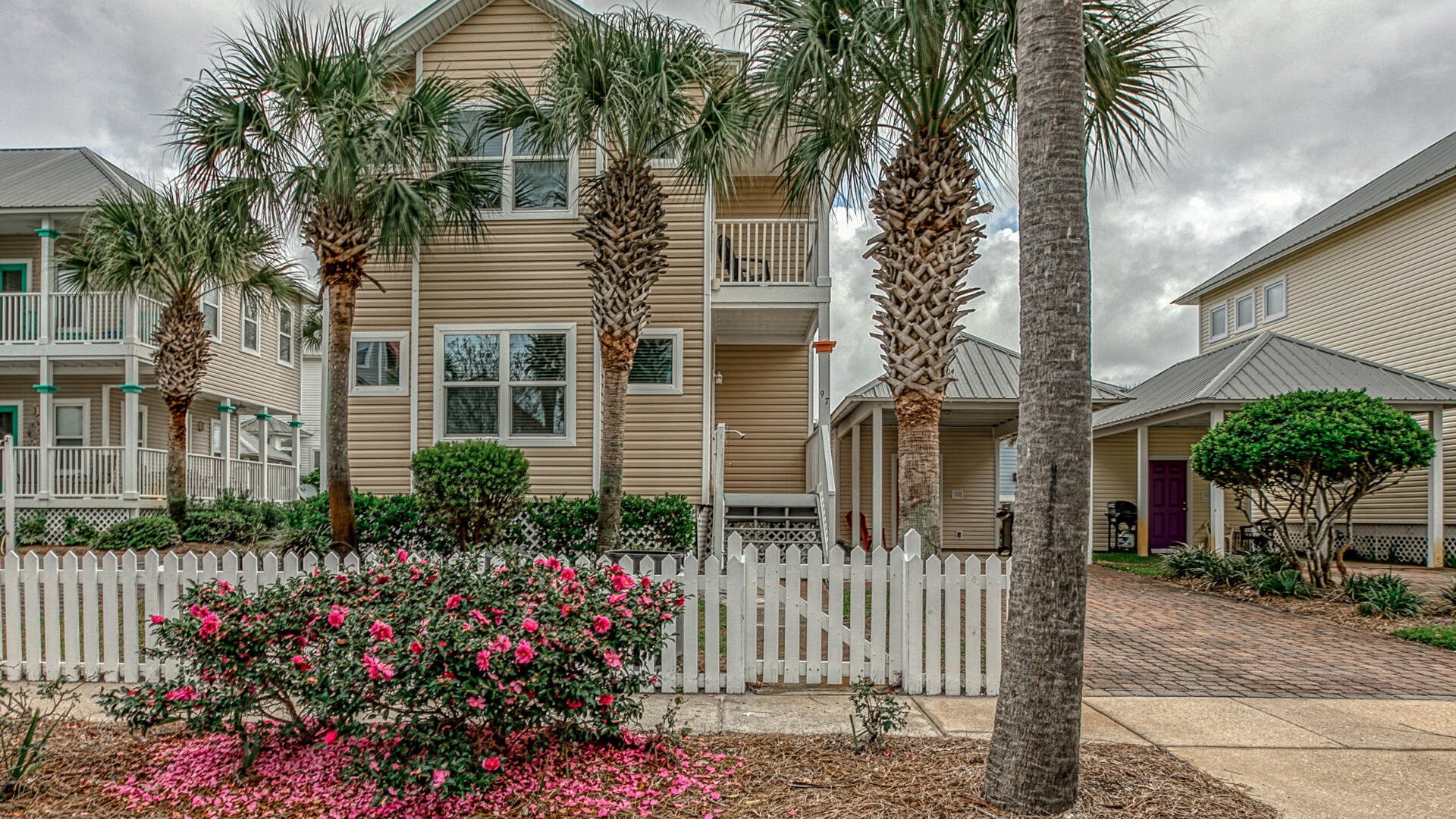 Emerald Coast Vacation Rentals Florida Gulf Coast