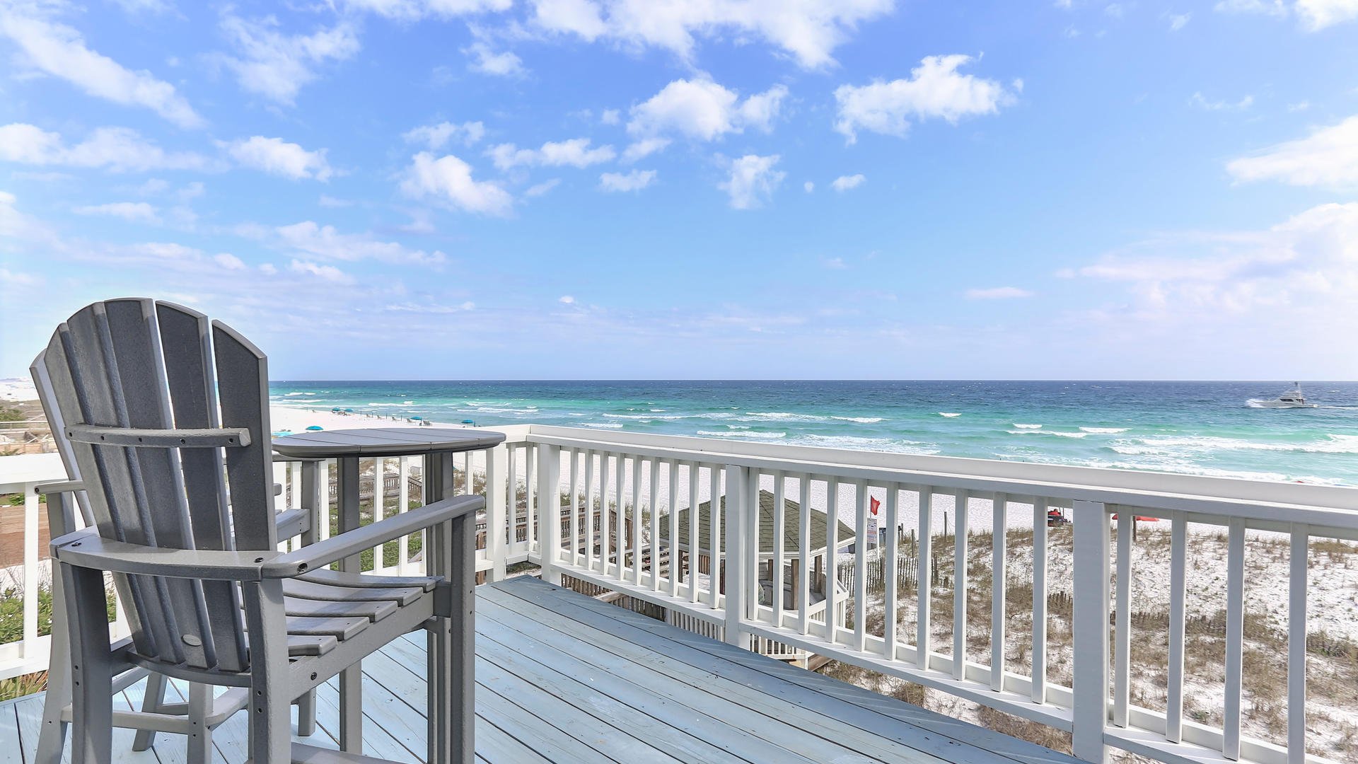 Emerald Coast Vacation Rentals Florida Gulf Coast