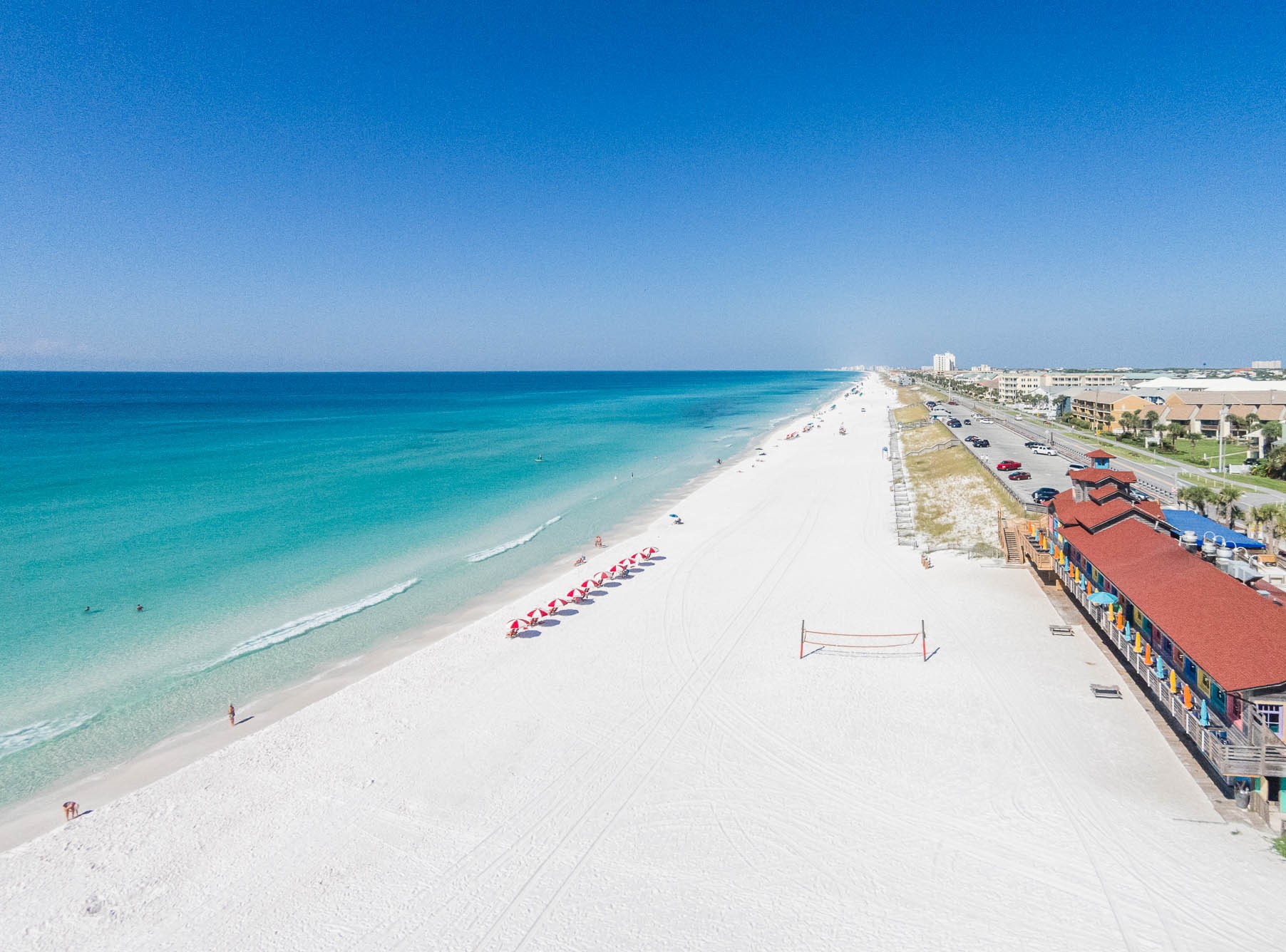 Emerald Coast Vacation Rentals Florida Gulf Coast