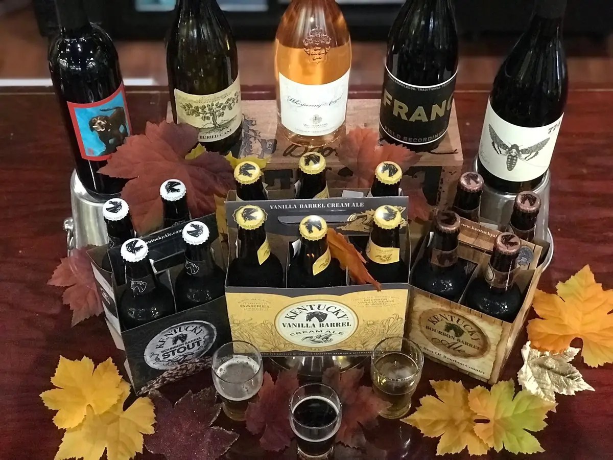 Best Craft Beer and Local Distilleries in/near Fort Walton Beach