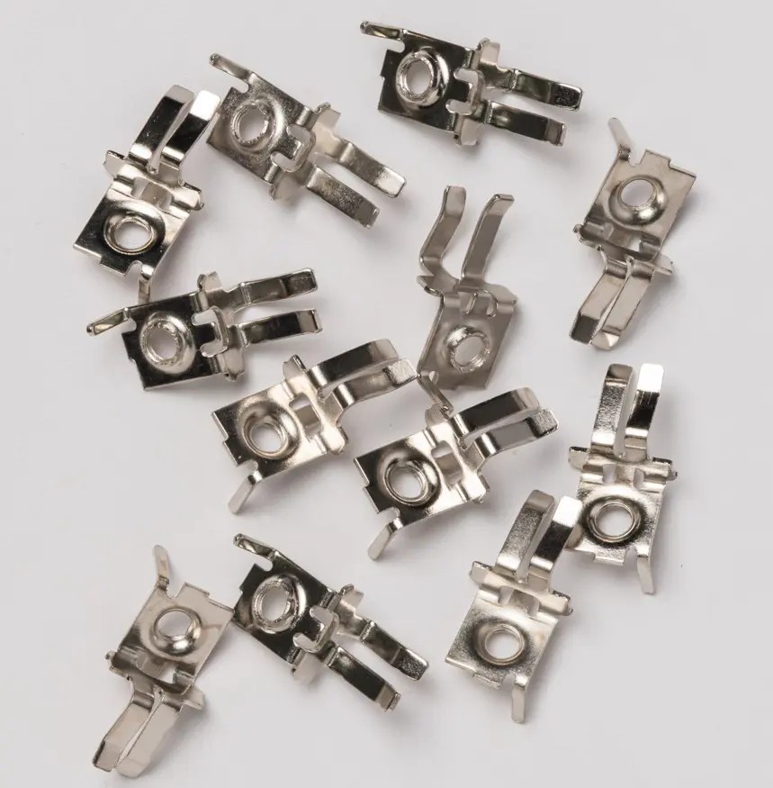 Nickel Plating EC Williams Nickel Electroplating West Midlands