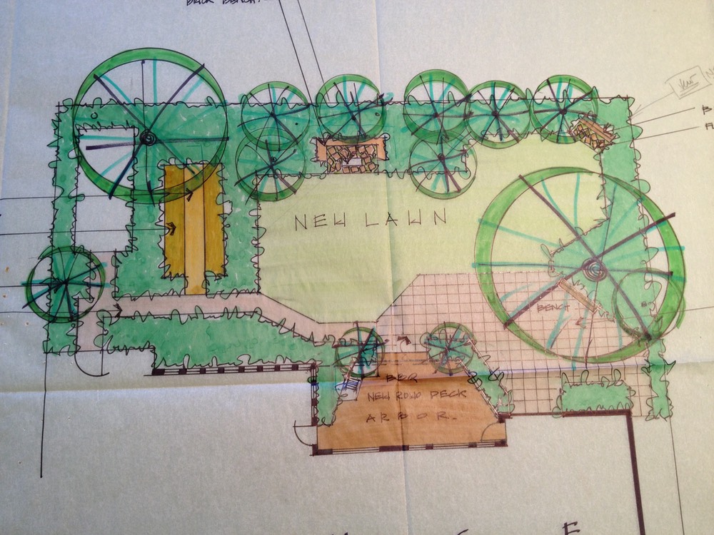 Cupertino landscape design (2) Cyprex Construction Landscapes Cyprex