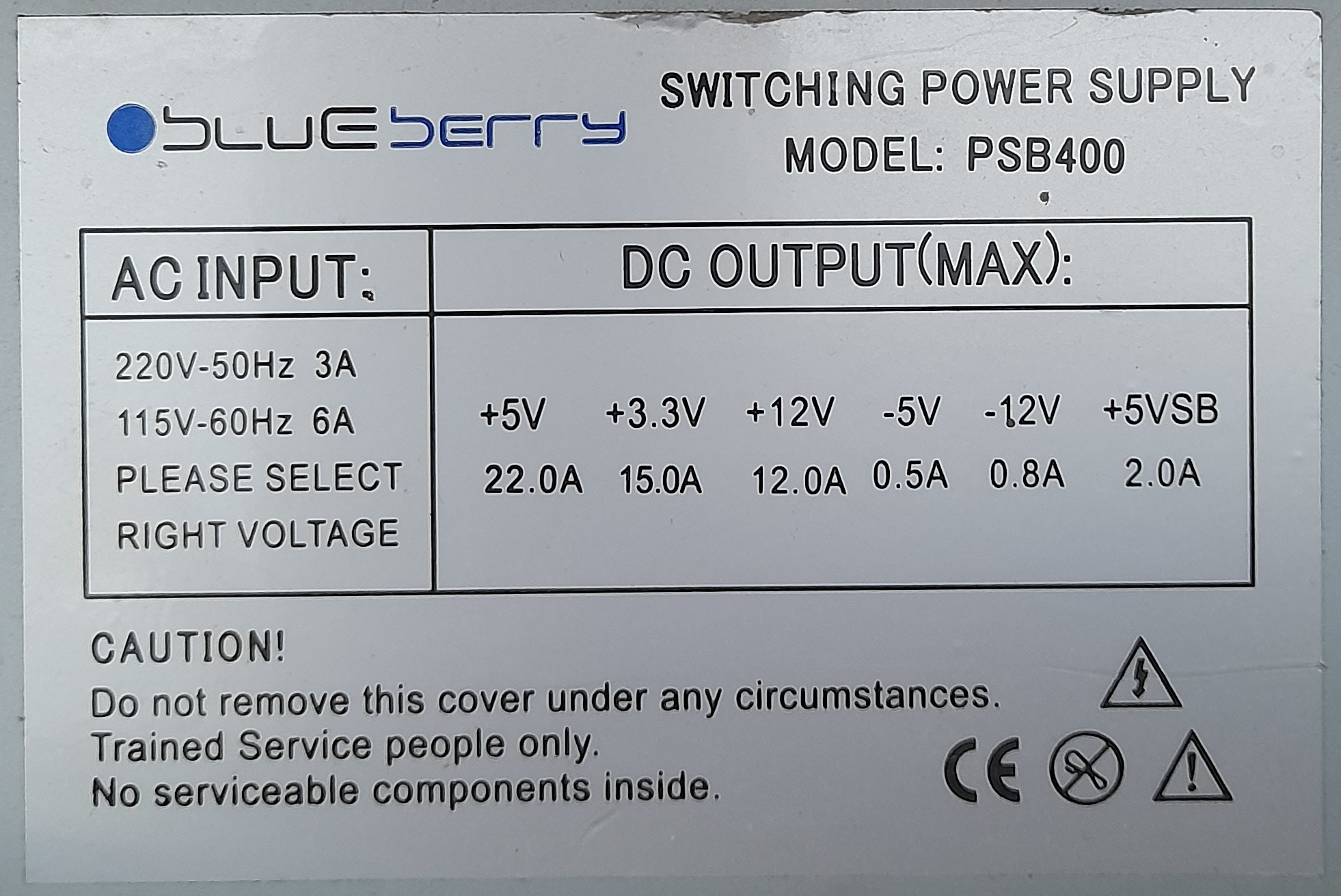 How can I connect two pc power supples in parallel? Forum for Electronics