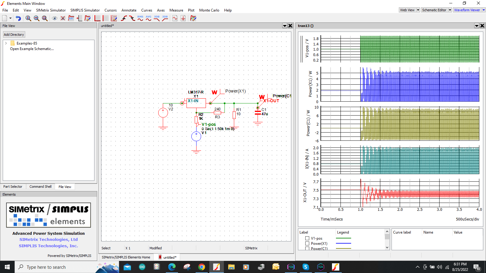 [SOLVED] LDO Voltage regulator getting hot why? Forum for Electronics