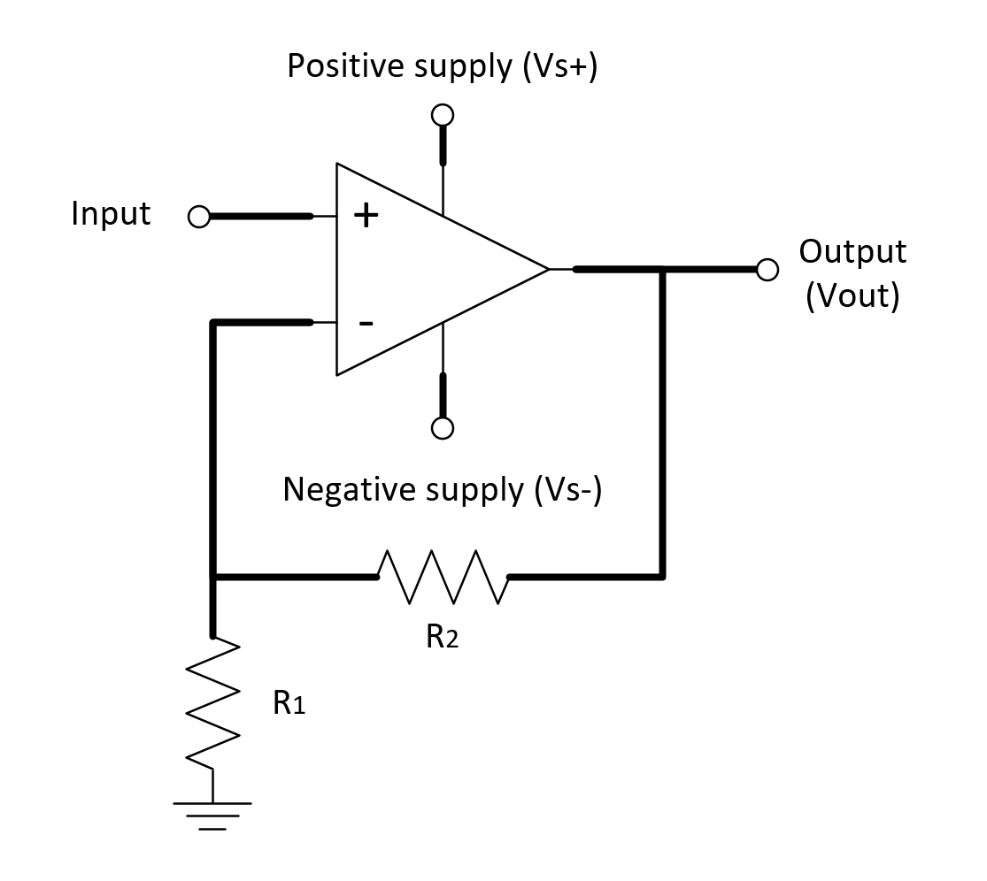Resistor Ladder Design and Layout Forum for Electronics