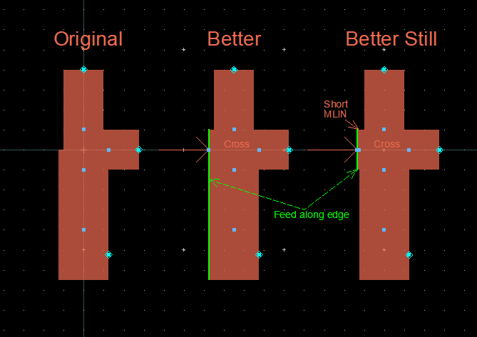 ADS - layout - generating schematic from layout | Forum for Electronics