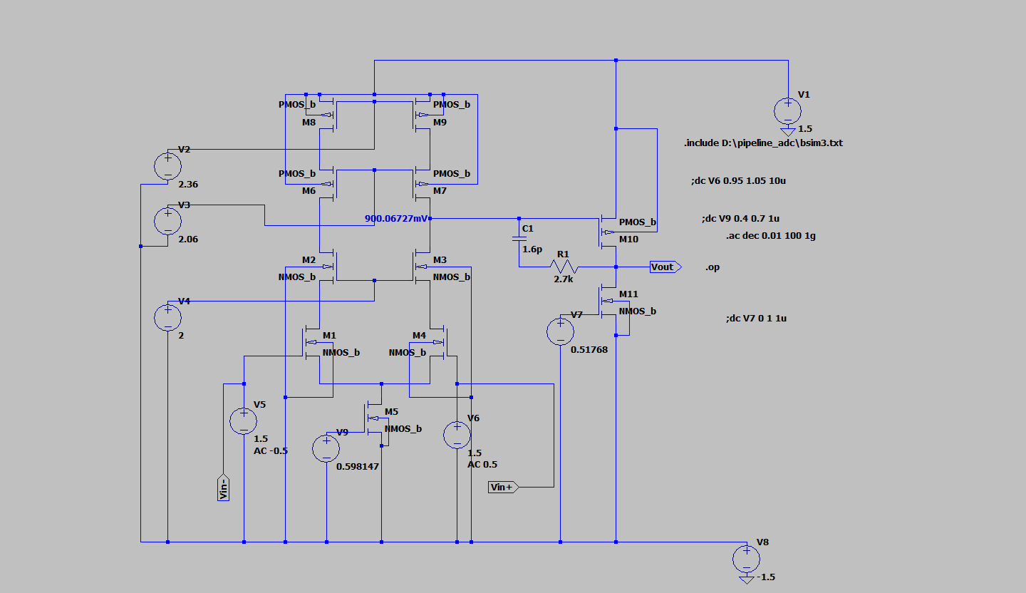 amplifier of gain 2 Forum for Electronics