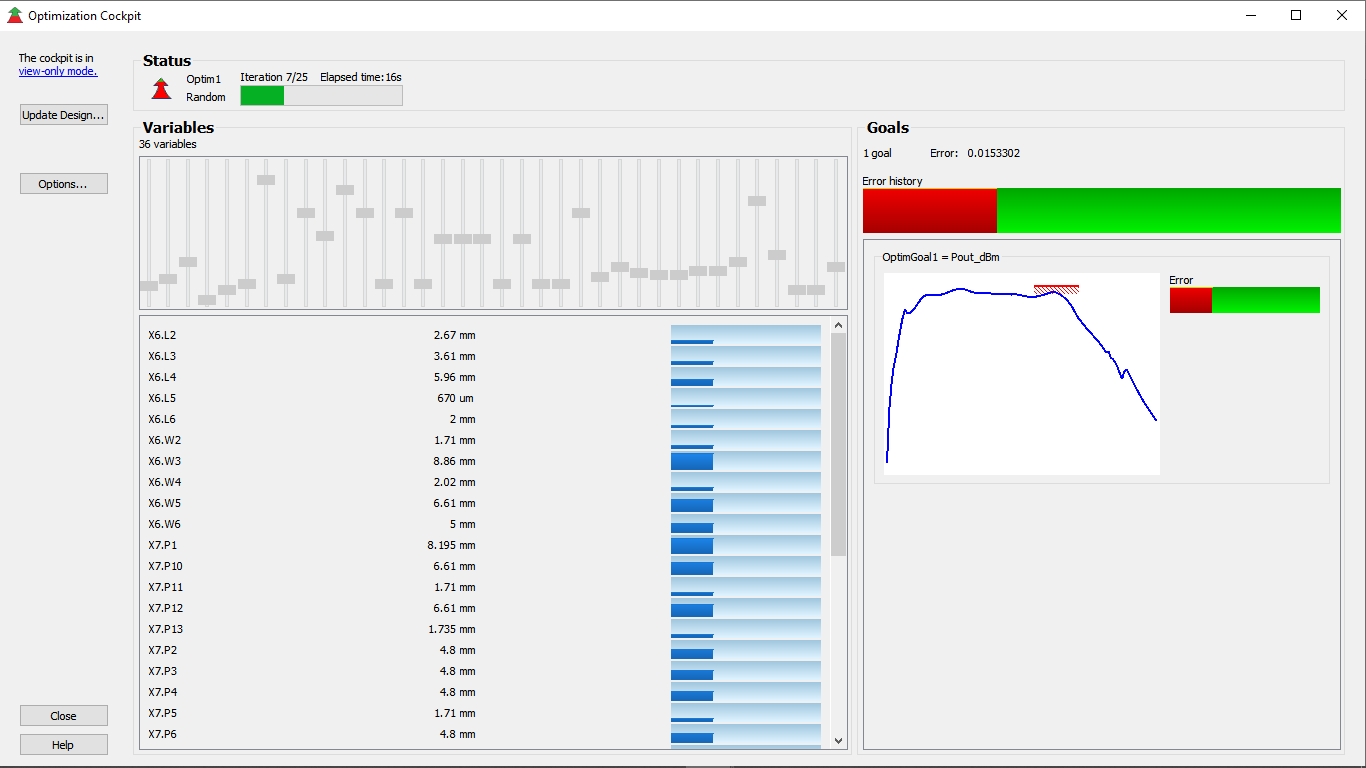 Keysight ADS Optimization Forum for Electronics
