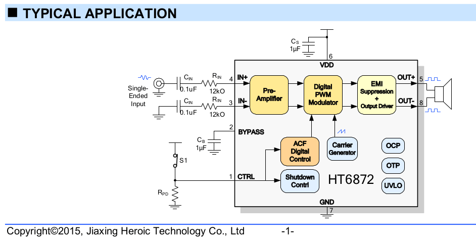 Gain setting components in schematic... | Forum for Electronics