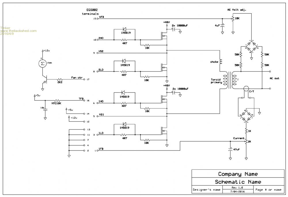 Egs002 Inverter Circuit Design Manual » Wiring Diagram