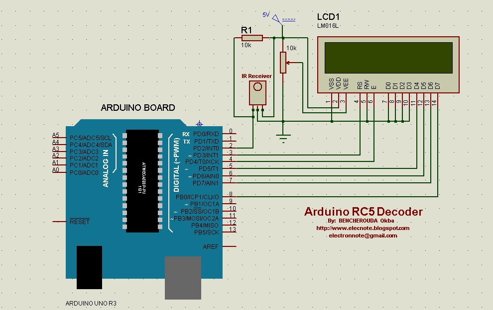 Lg Tv Remote Circuit Diagram - Circuit Diagram