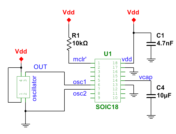 Pickit2 Pinout Discounted Prices | www.bharatagritech.com