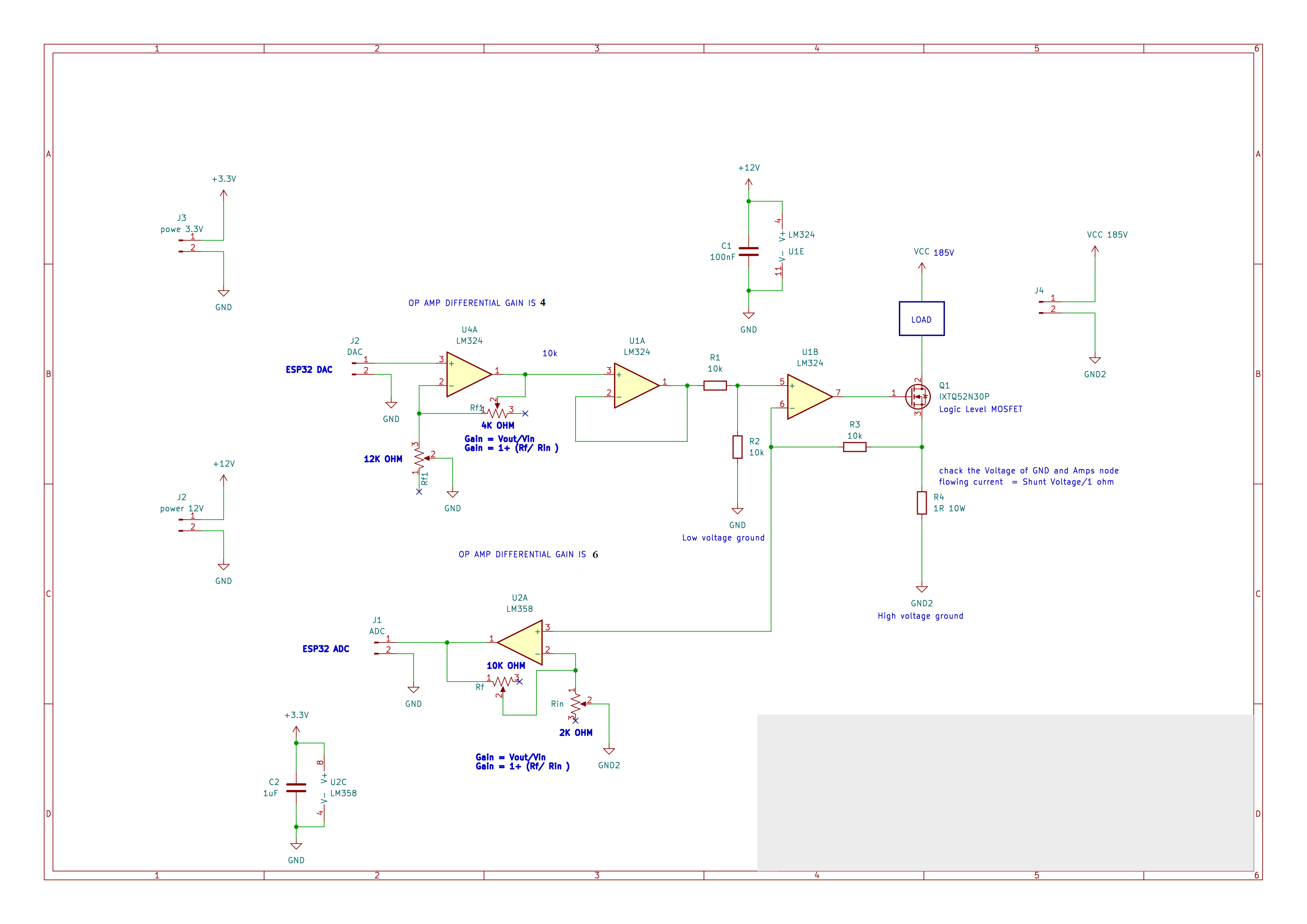 ground isolation Forum for Electronics