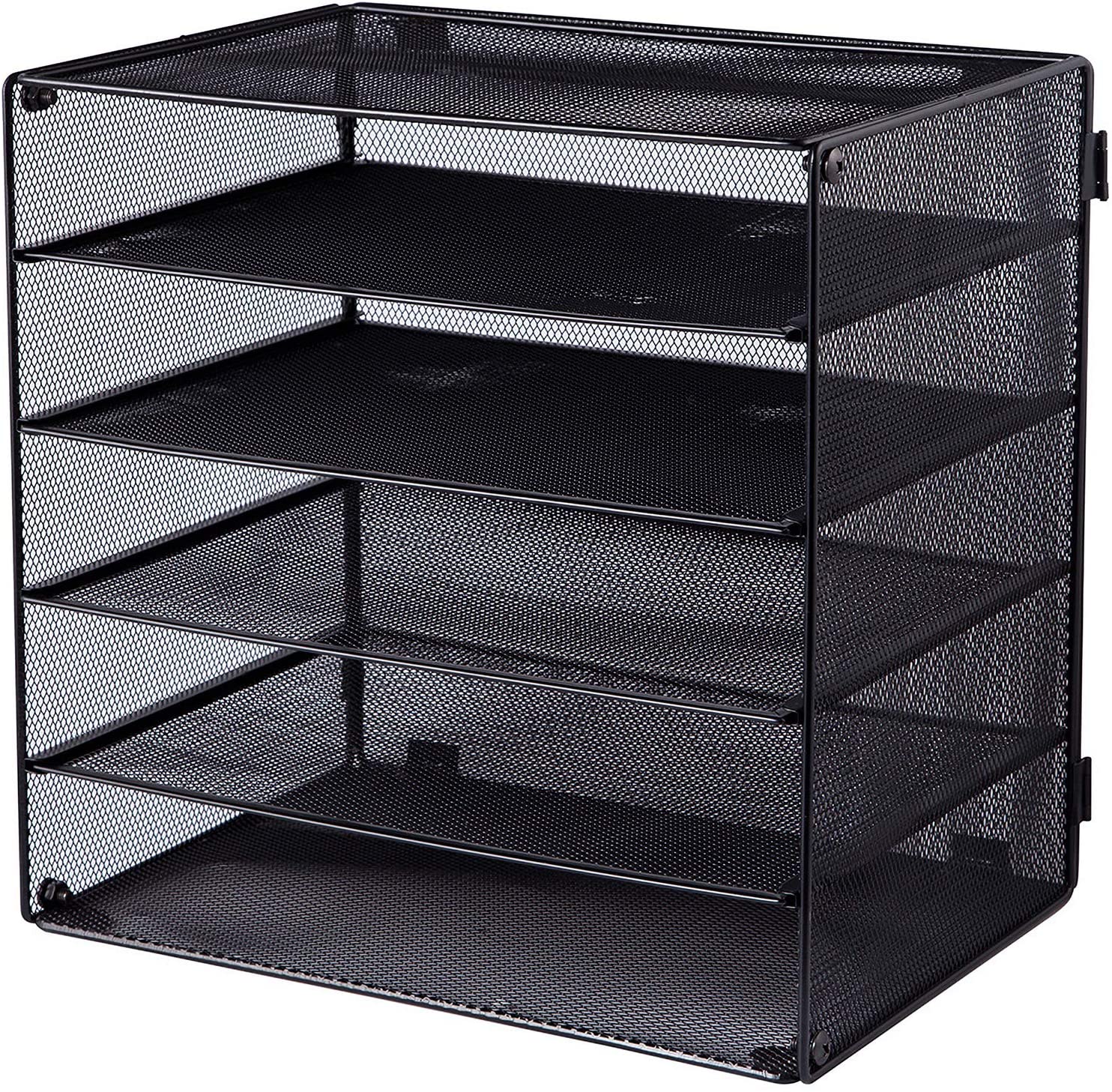 How do you organize your desktop? Forum for Electronics