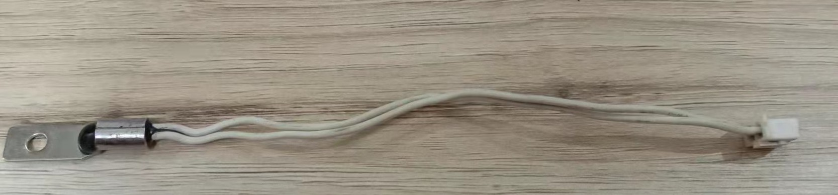 what type of temperature sensor is this | Forum for Electronics