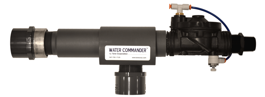 Water Commander
