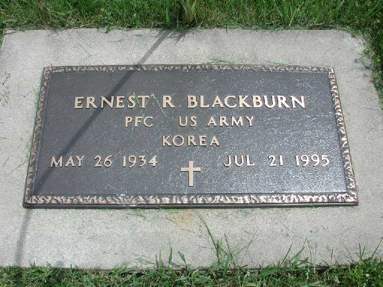 Albright Cemetery Kokomo, Taylor Township, Howard Co., Indiana