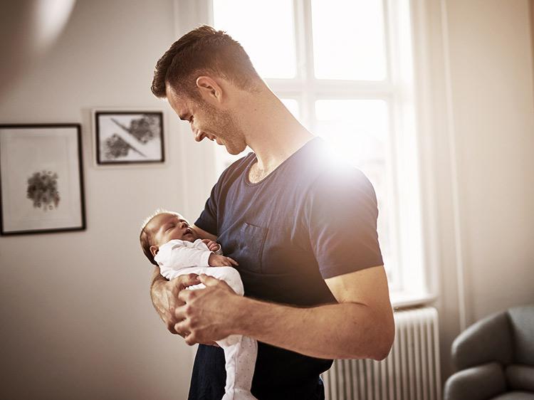 What are my rights to paternity leave as a teacher? Edapt