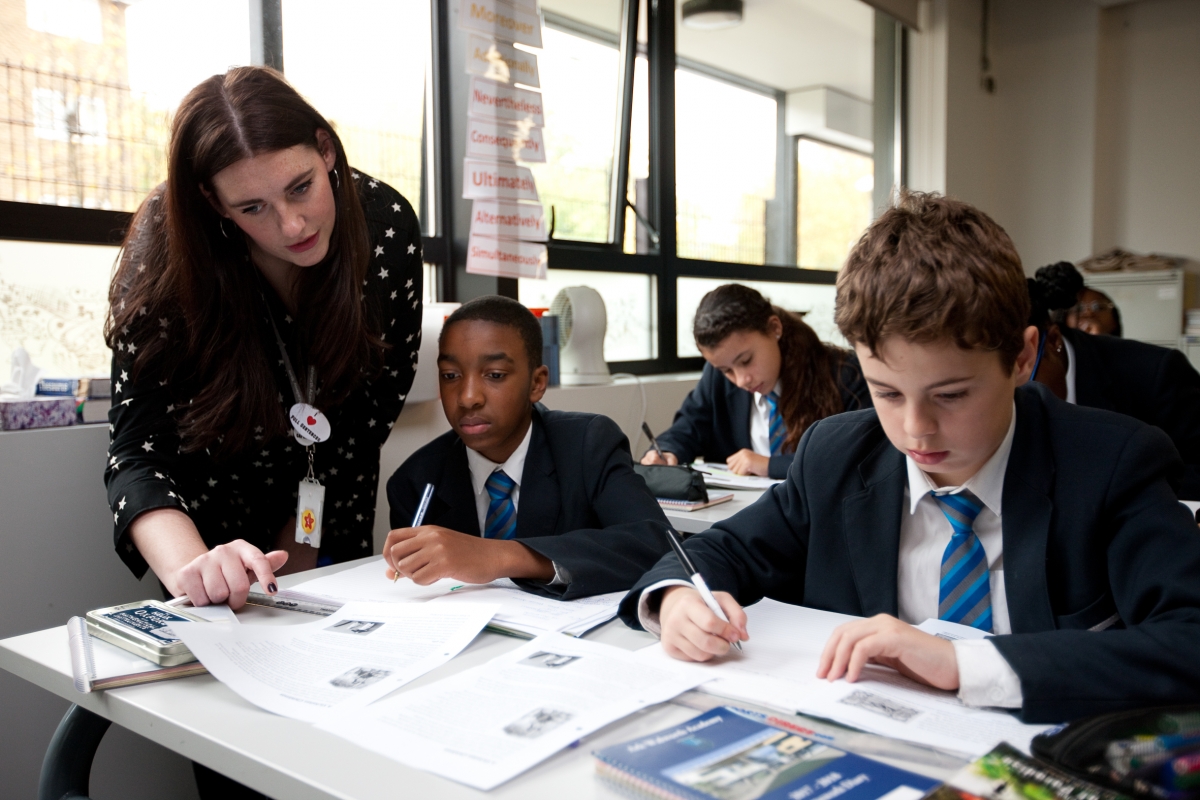 Head of department what does the role involve? Edapt