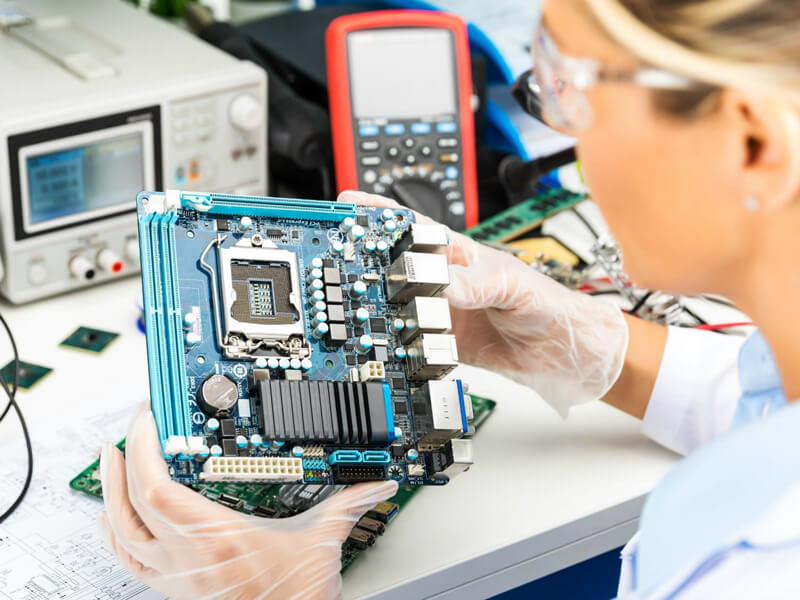 25 Best Electrical Engineering Courses in UAE (2023)