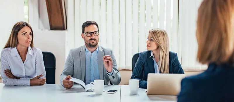 How to Ace a Second Interview (Questions & Example Answers)
