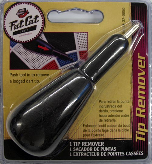 Soft Tip removal tool