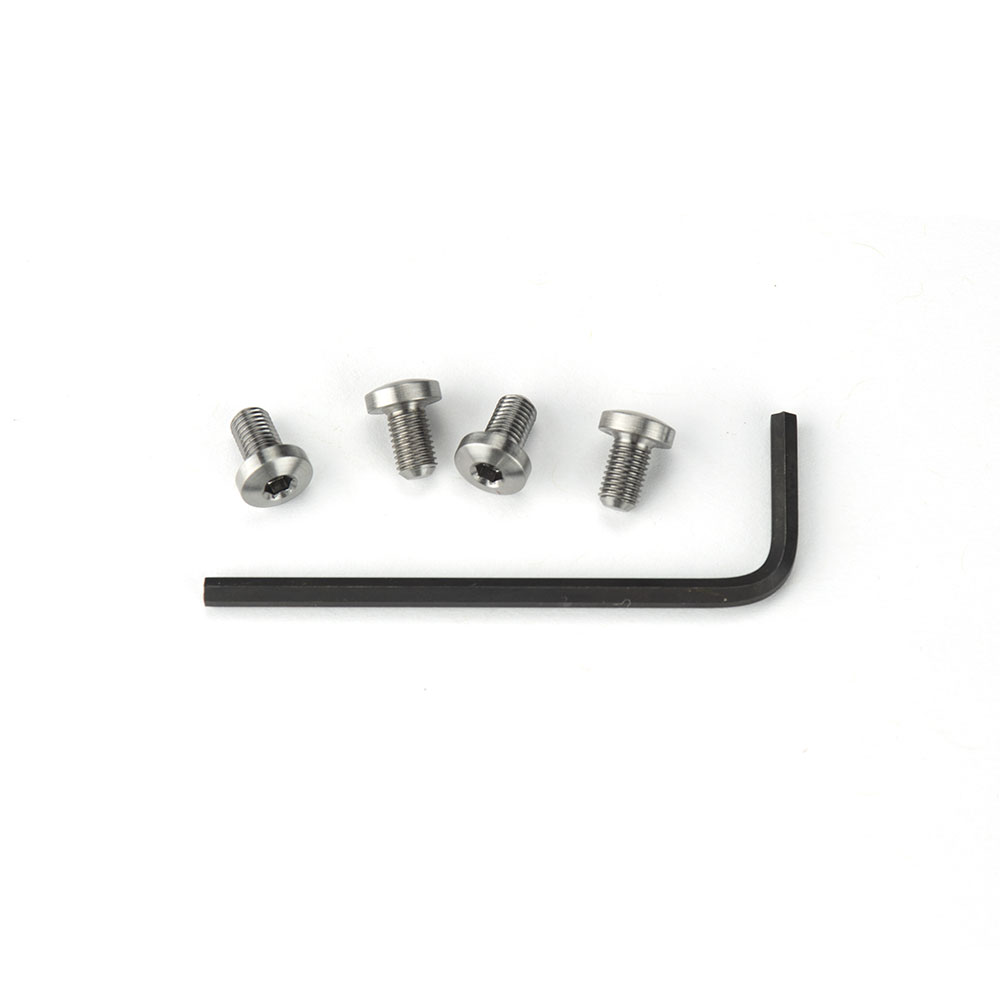 Hex Head Grip Screws Ed Brown Products