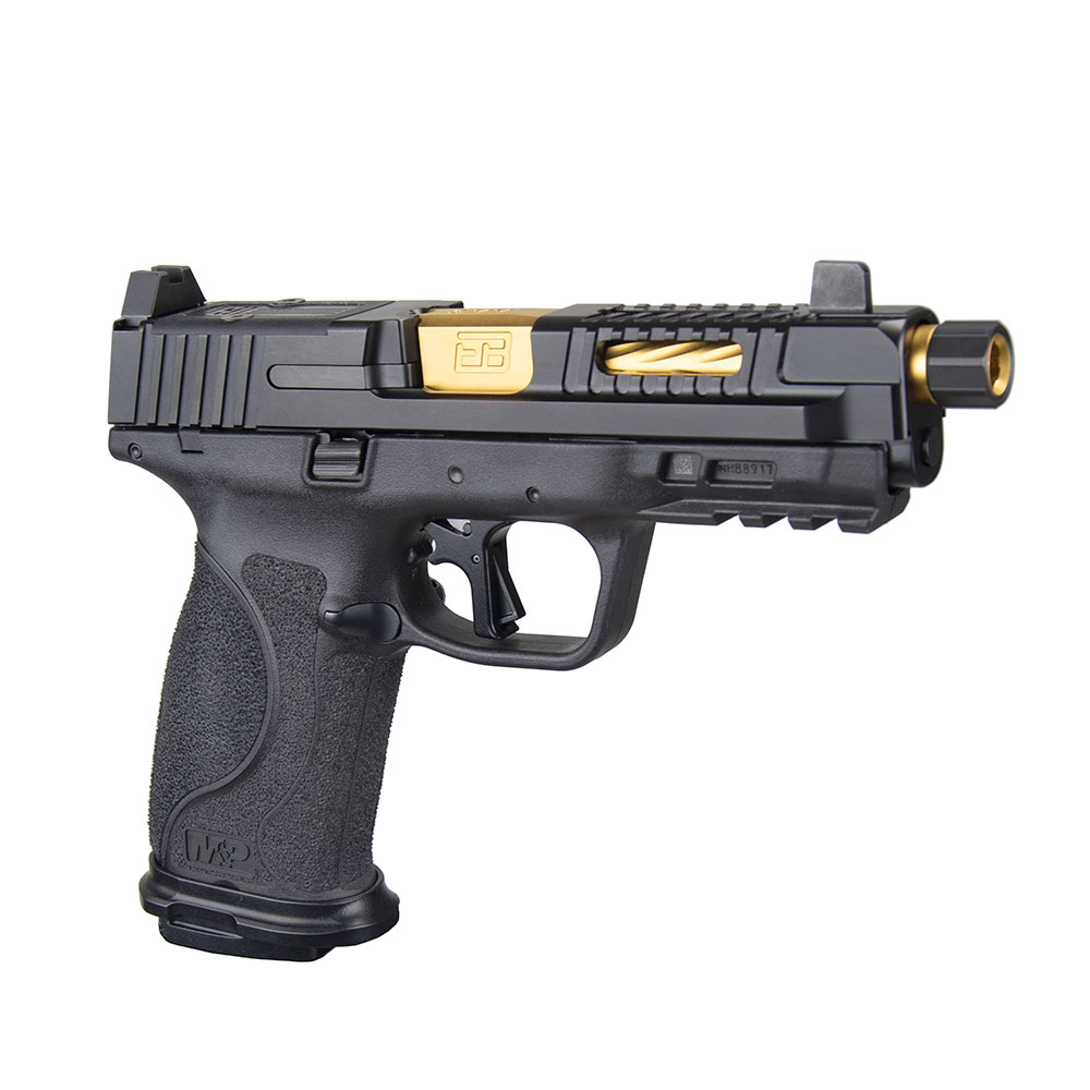 MP-F4 | Ed Brown Products