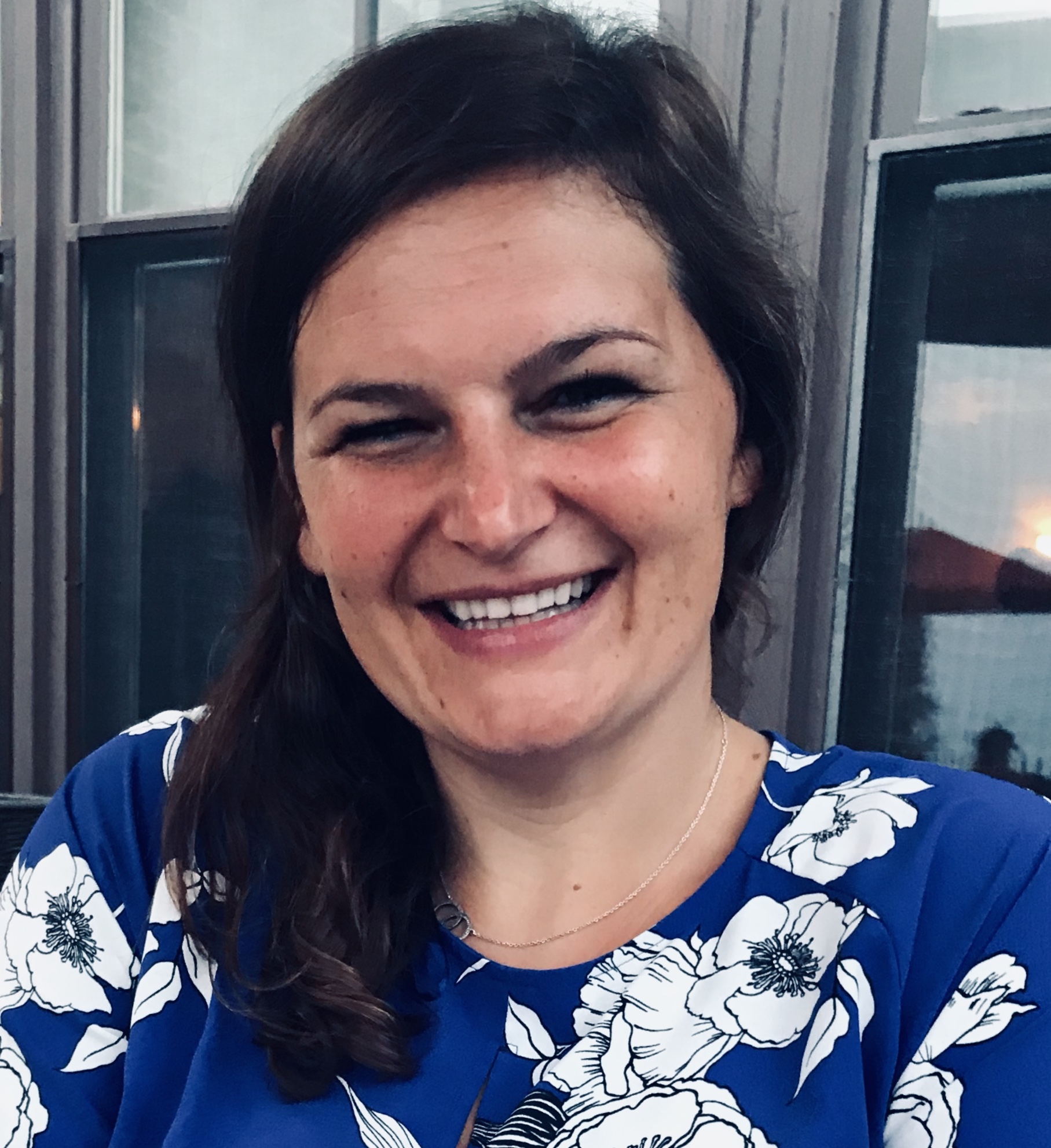 Kelsey Lewis EdCan Network