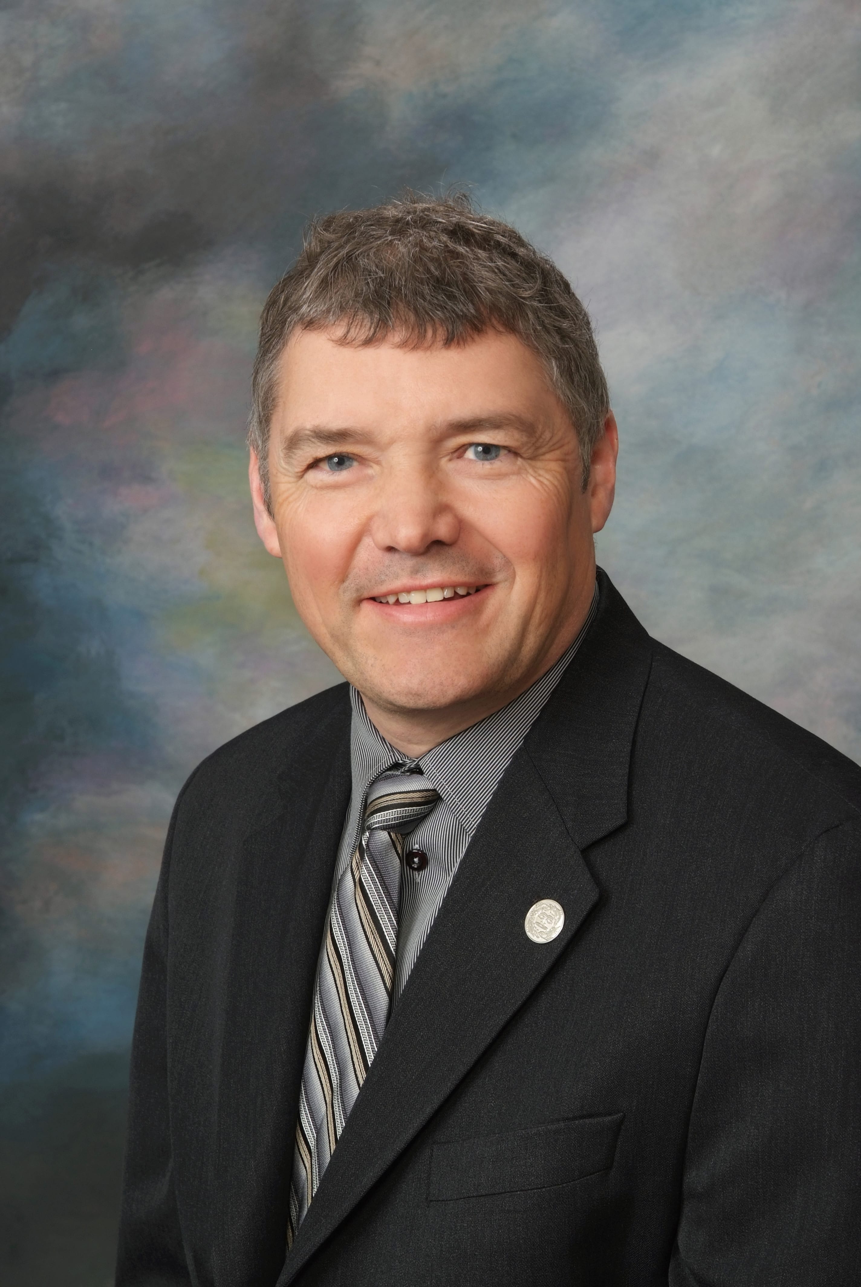 Dr. Steve Cardwell EdCan Network